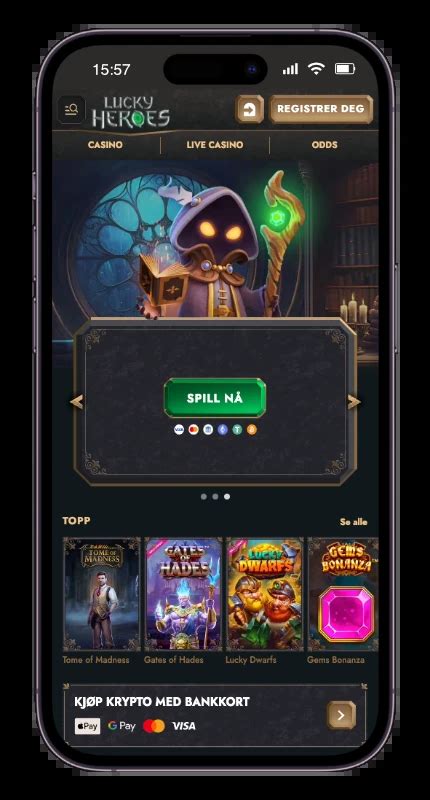 casino heroes|lucky heroes.
